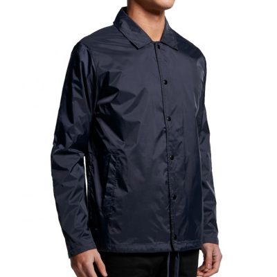 Men's Customized Denim Jacket Solid Color Wholesale Price – Wholesale  Variety